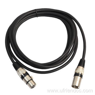 Dmx512 Stage Light Cable Led Par Spotlight Cable